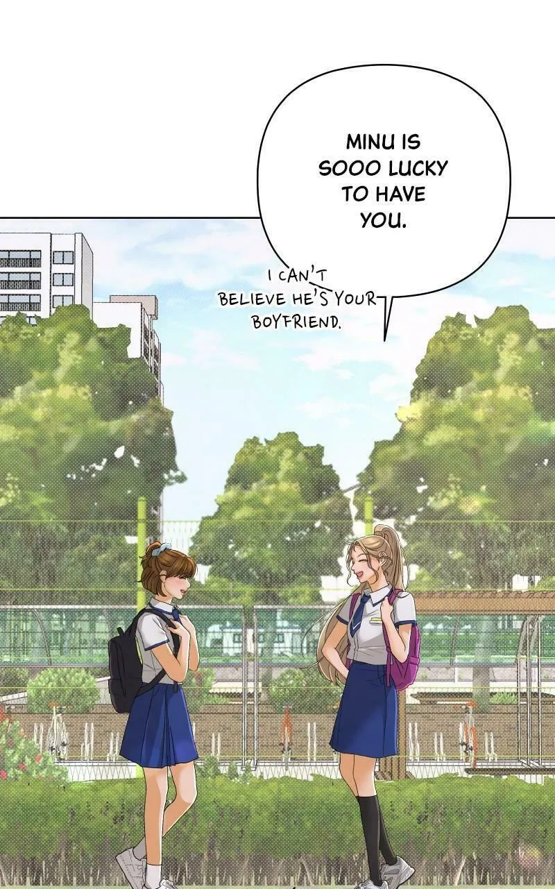 Read The Fox Club chapter 97 image 57 on Lezhin