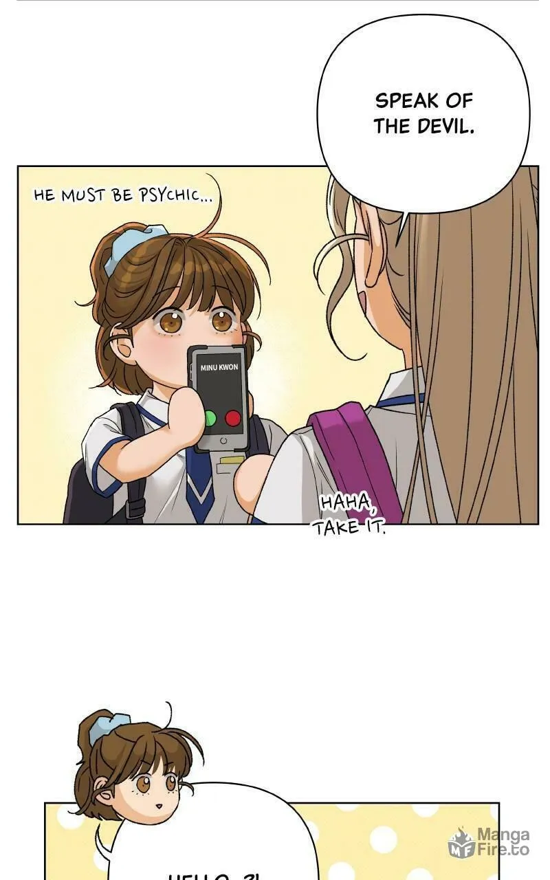 Read The Fox Club chapter 97 image 59 on Lezhin