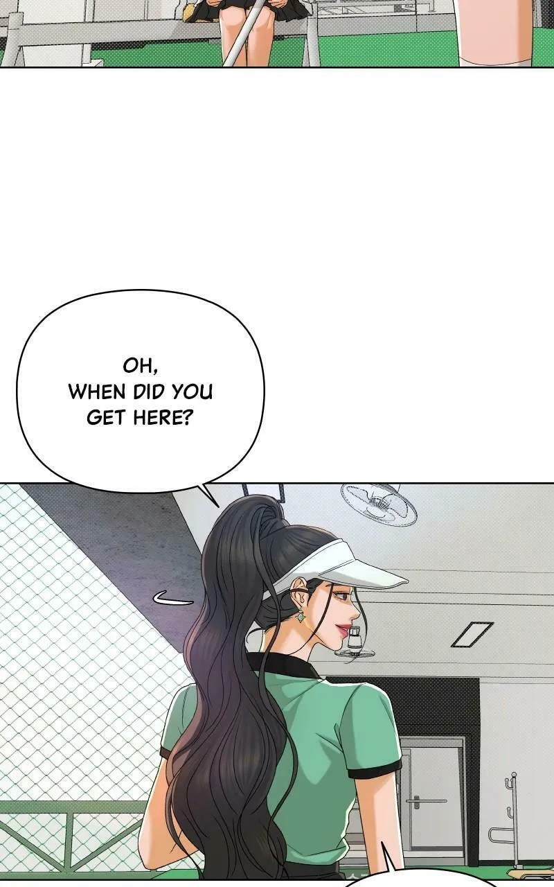 Read The Fox Club chapter 97 image 6 on Lezhin