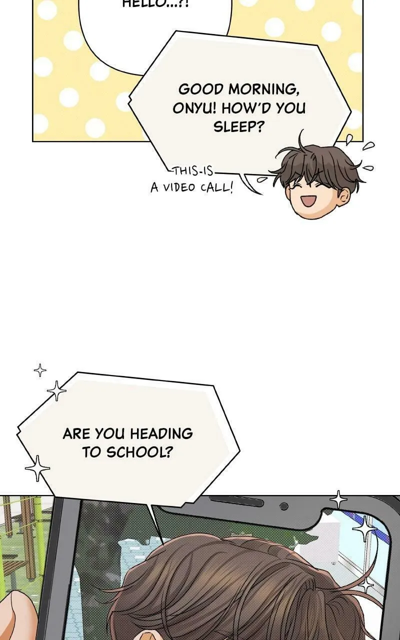 Read The Fox Club chapter 97 image 60 on Lezhin