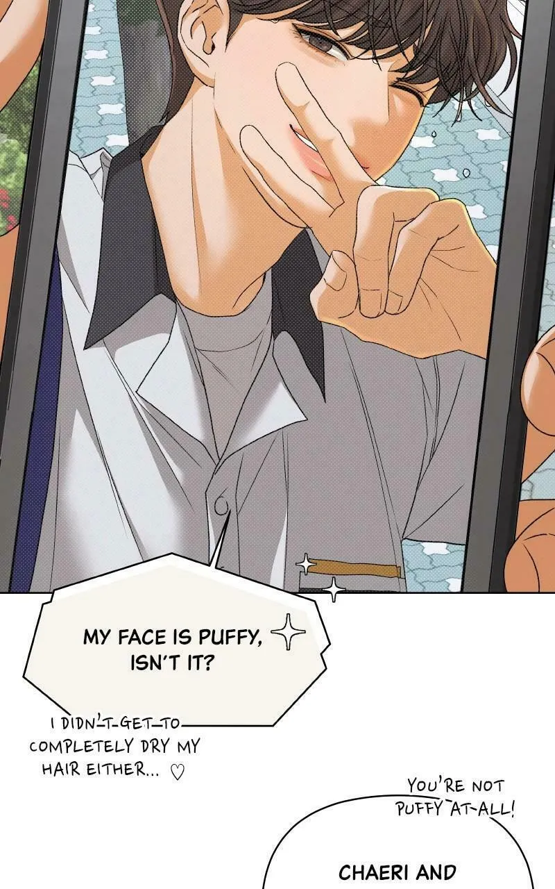 Read The Fox Club chapter 97 image 61 on Lezhin