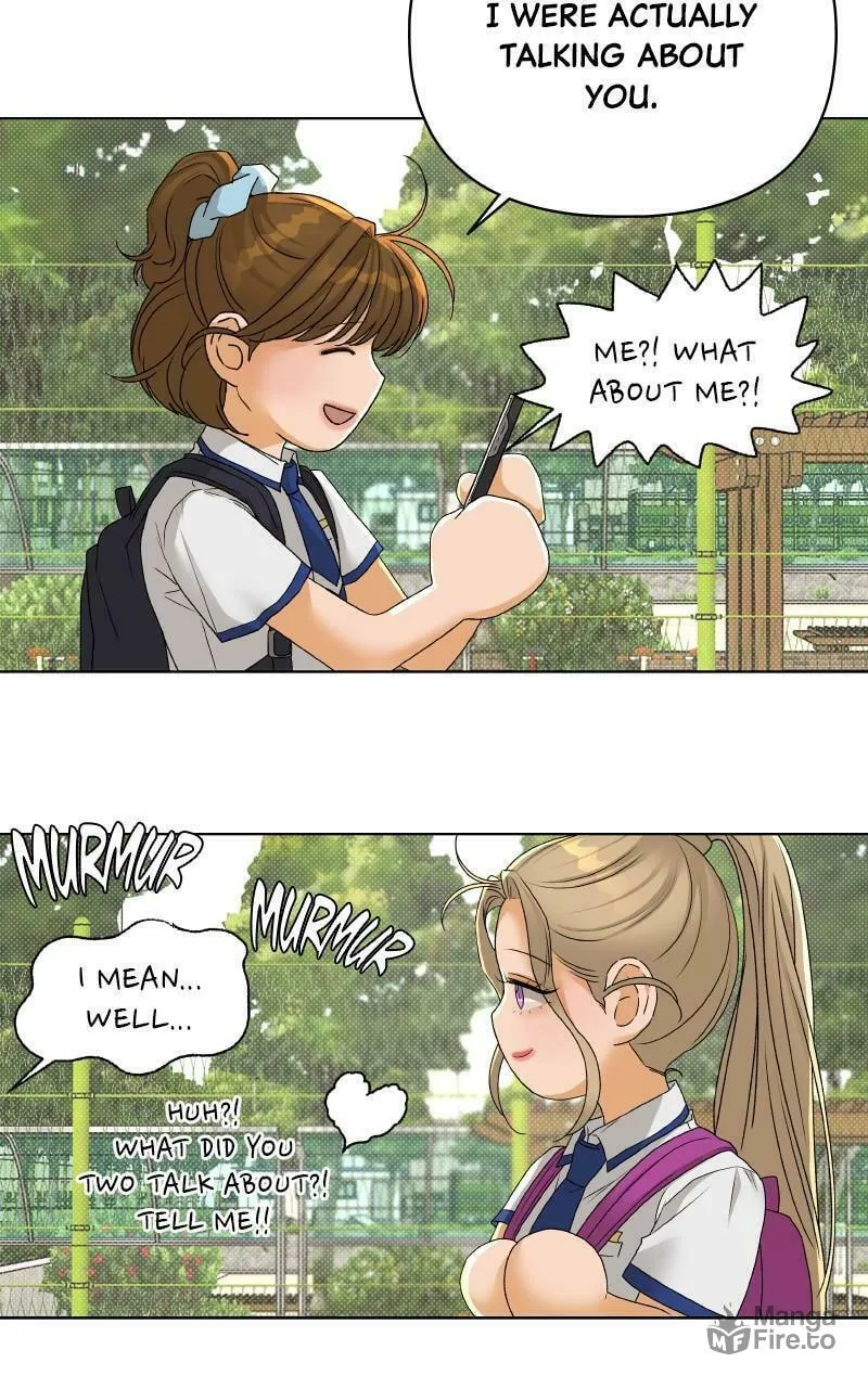 Read The Fox Club chapter 97 image 62 on Lezhin