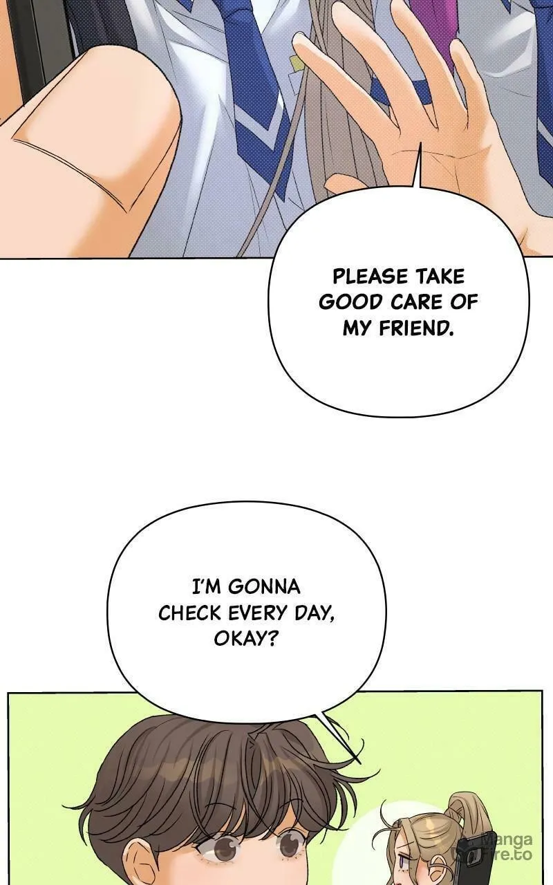Read The Fox Club chapter 97 image 64 on Lezhin