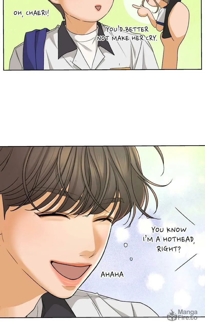 Read The Fox Club chapter 97 image 65 on Lezhin
