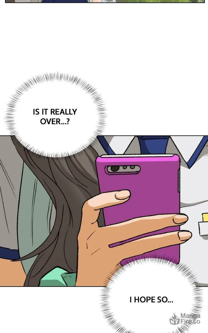 Read The Fox Club chapter 97 image 71 on Lezhin