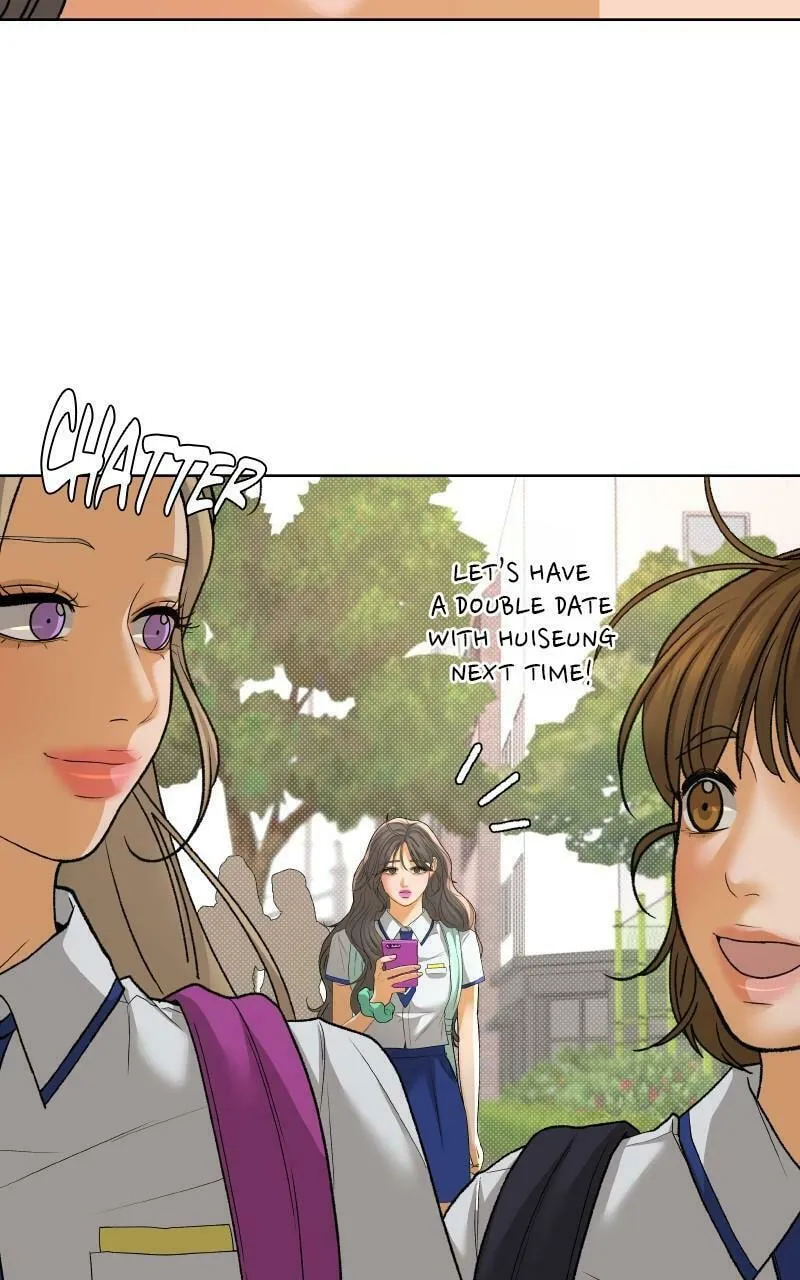 Read The Fox Club chapter 97 image 73 on Lezhin