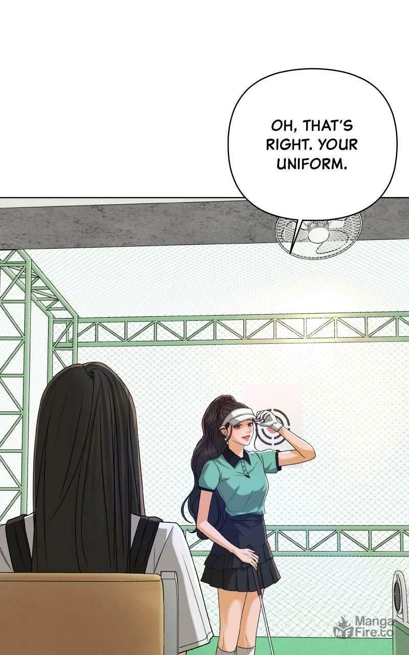Read The Fox Club chapter 97 image 8 on Lezhin