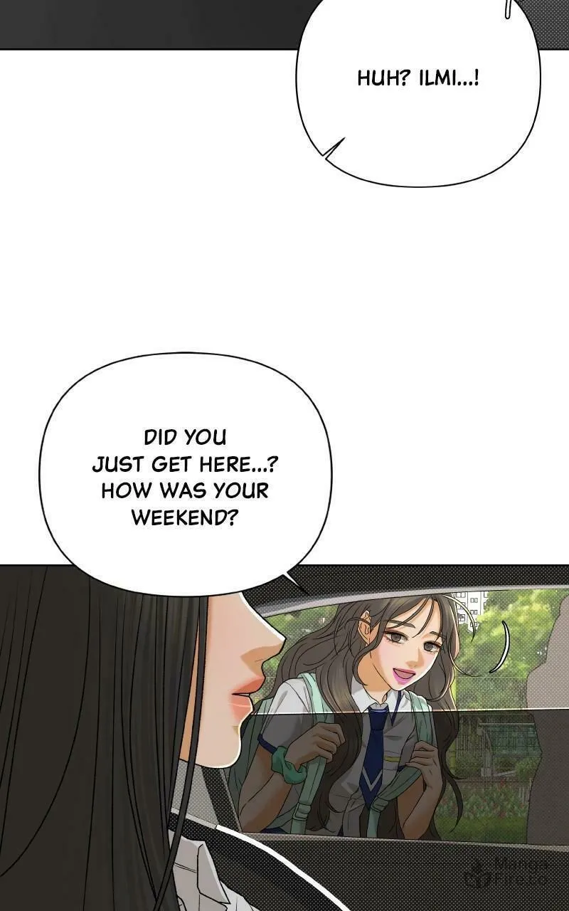 Read The Fox Club chapter 97 image 80 on Lezhin