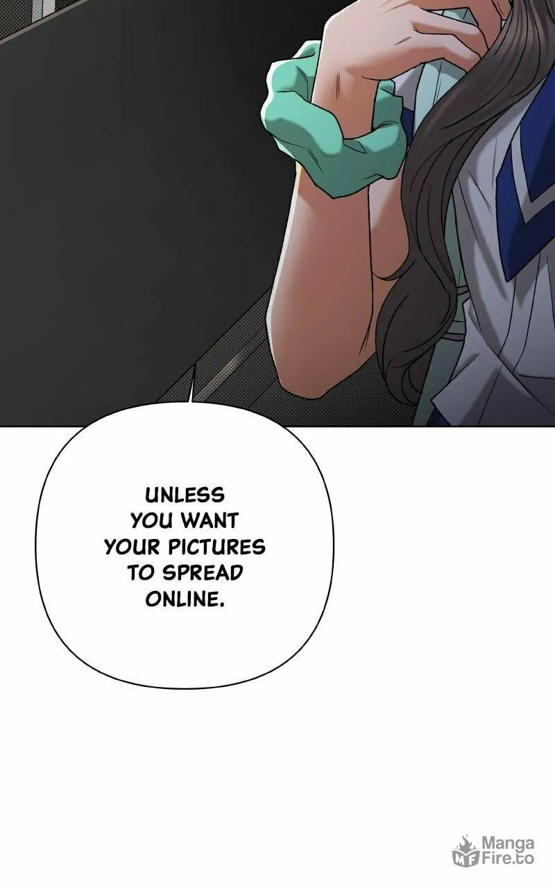 Read The Fox Club chapter 97 image 86 on Lezhin