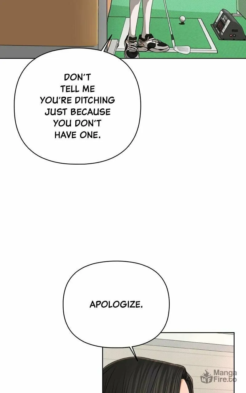 Read The Fox Club chapter 97 image 9 on Lezhin