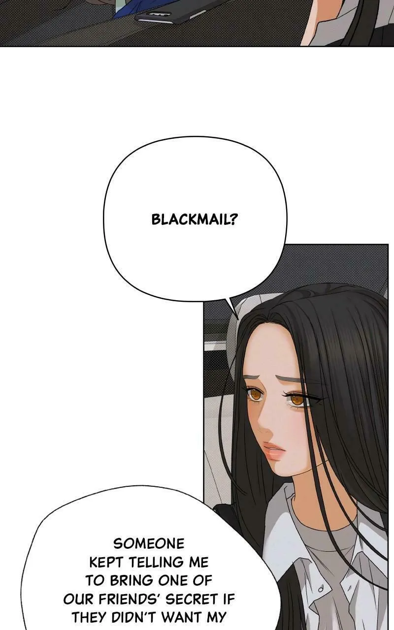 Read The Fox Club chapter 98 image 22 on Lezhin