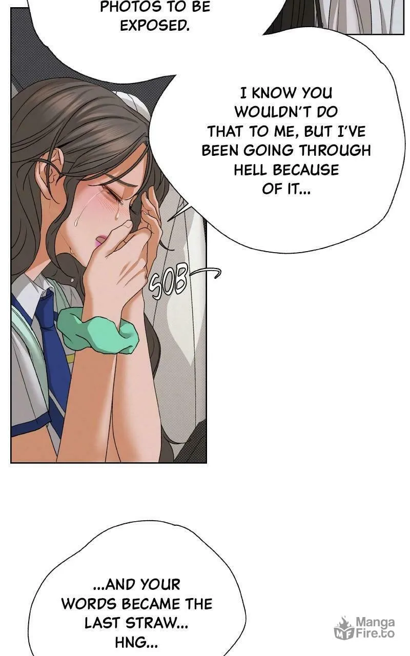 Read The Fox Club chapter 98 image 23 on Lezhin
