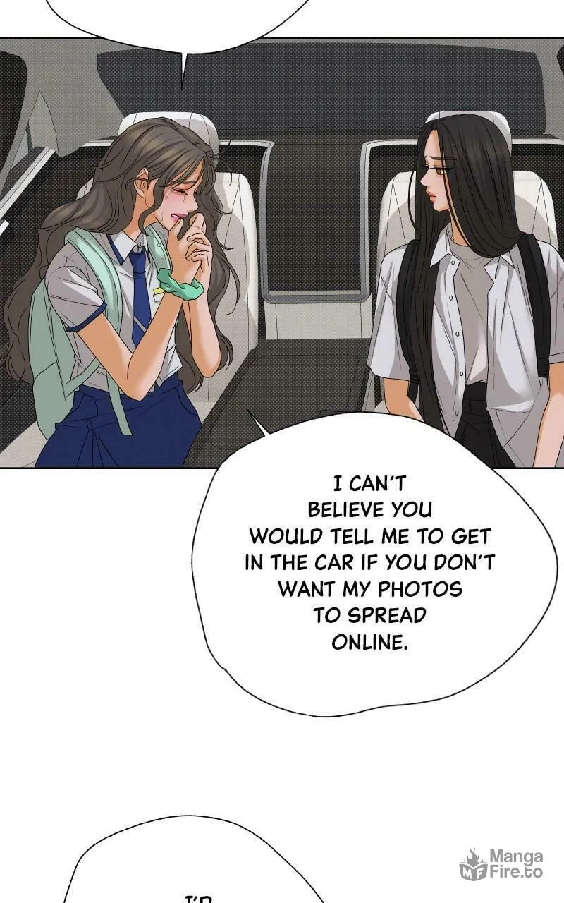 Read The Fox Club chapter 98 image 24 on Lezhin
