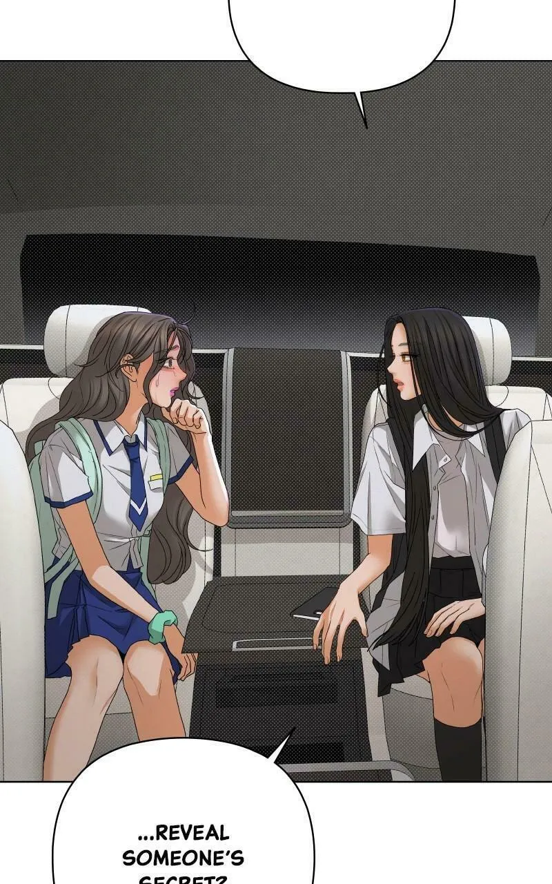Read The Fox Club chapter 98 image 27 on Lezhin