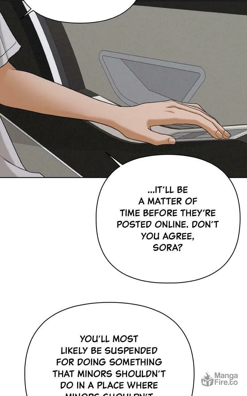 Read The Fox Club chapter 98 image 32 on Lezhin