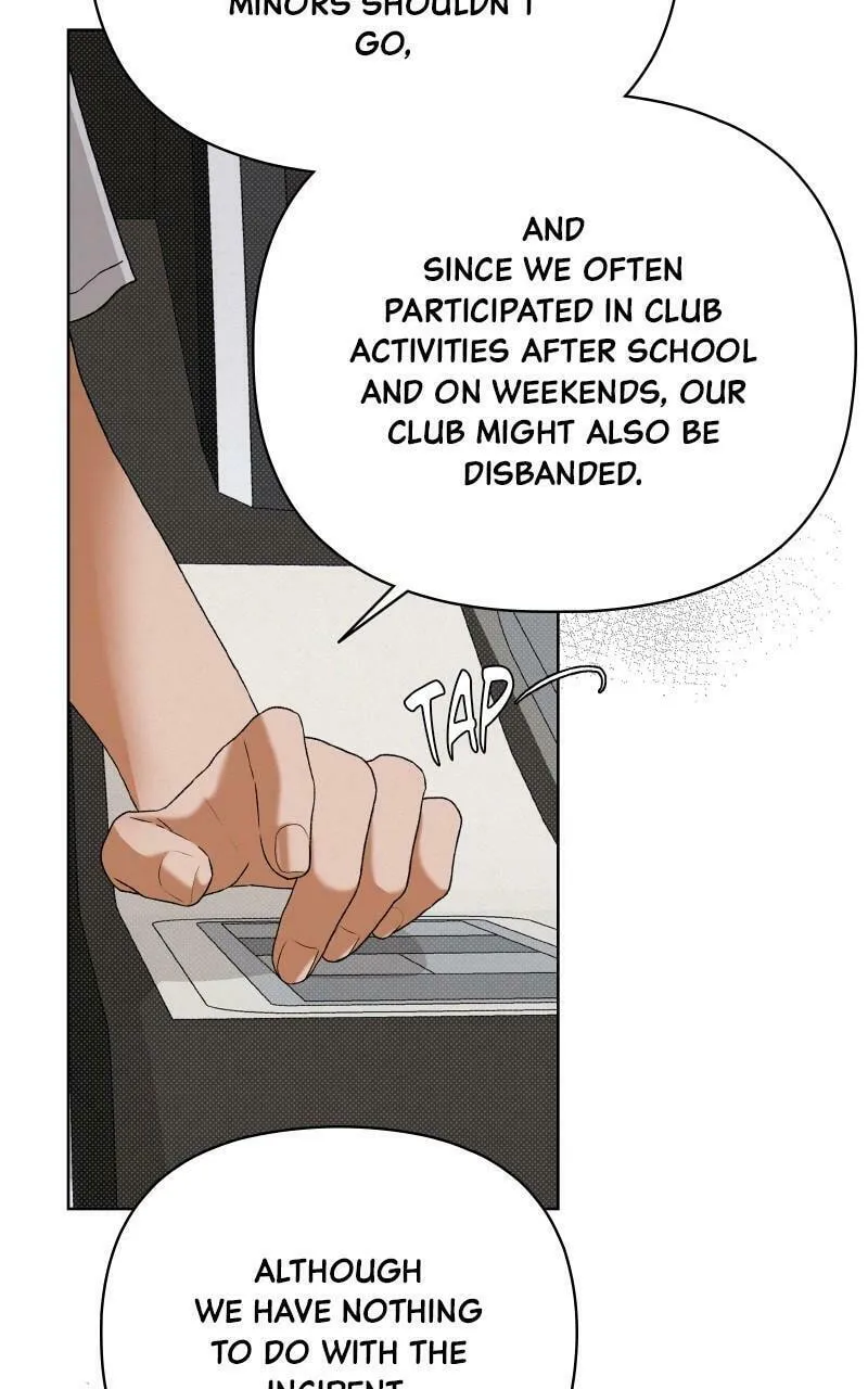 Read The Fox Club chapter 98 image 33 on Lezhin