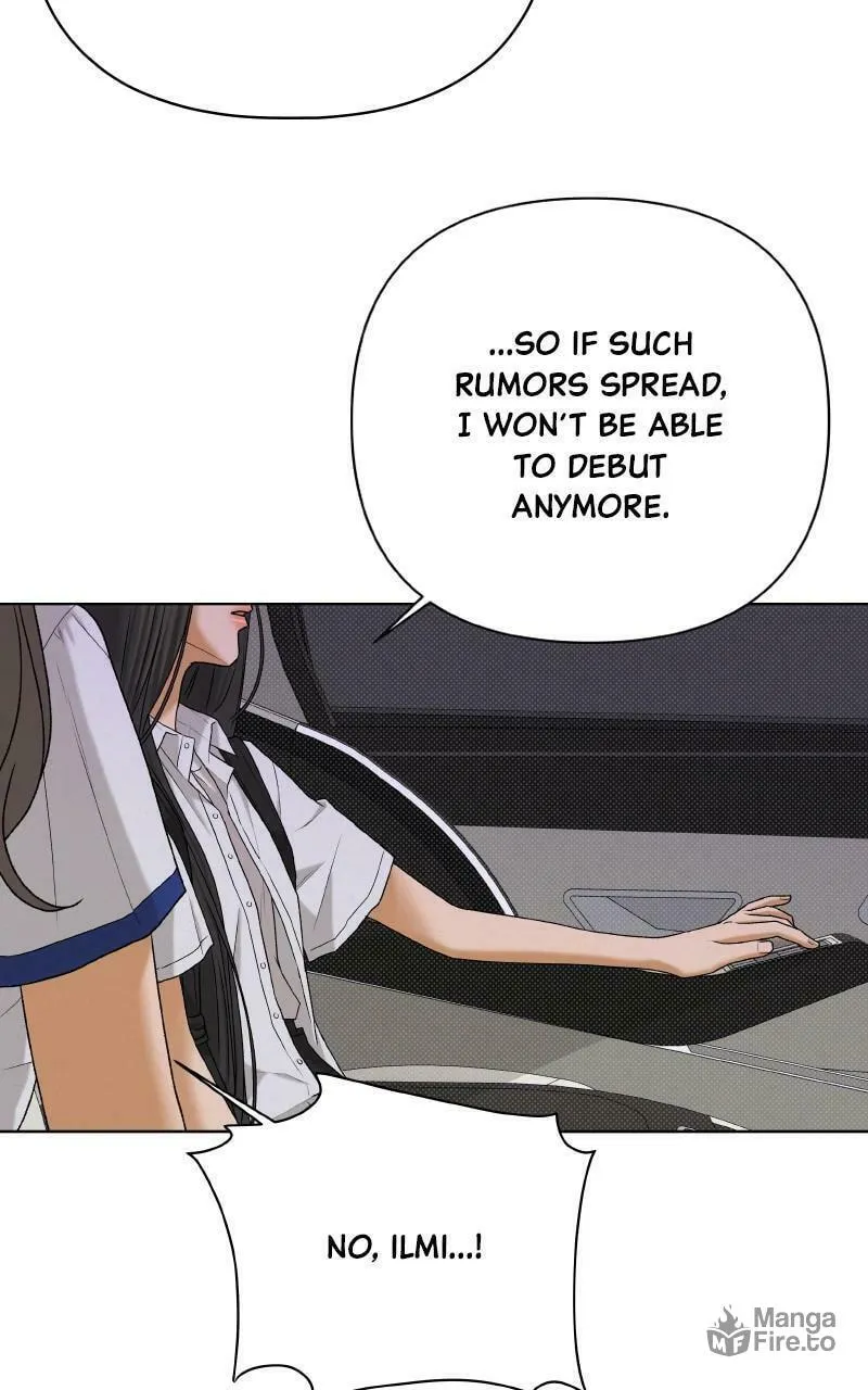 Read The Fox Club chapter 98 image 35 on Lezhin