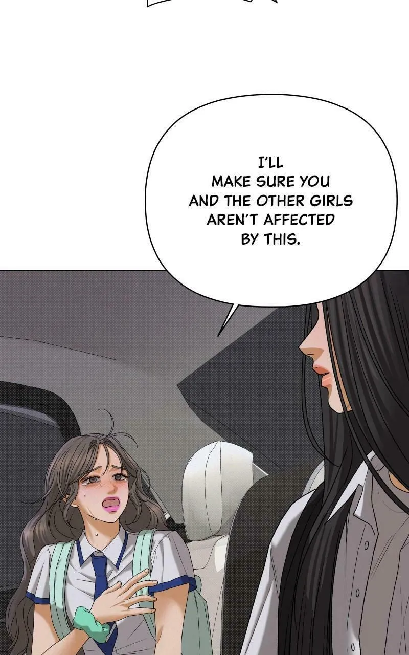Read The Fox Club chapter 98 image 36 on Lezhin