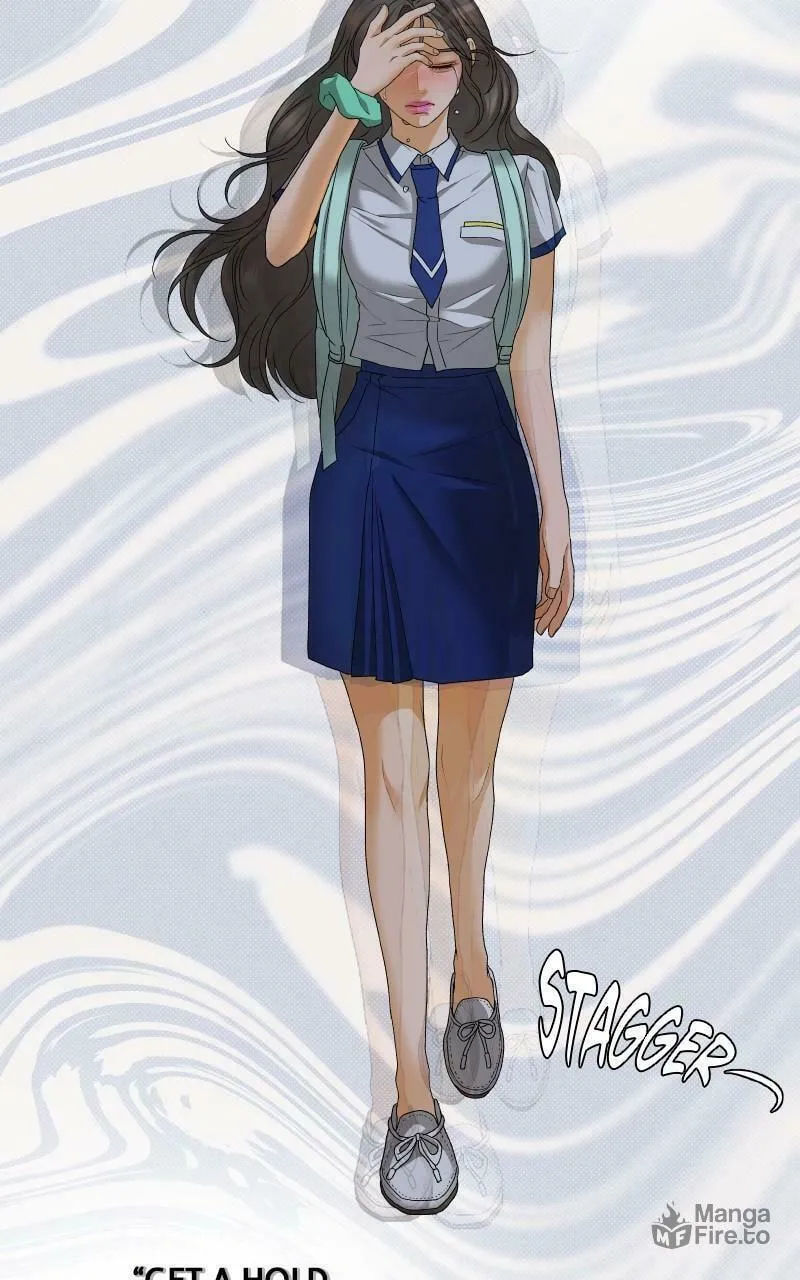 Read The Fox Club chapter 98 image 41 on Lezhin