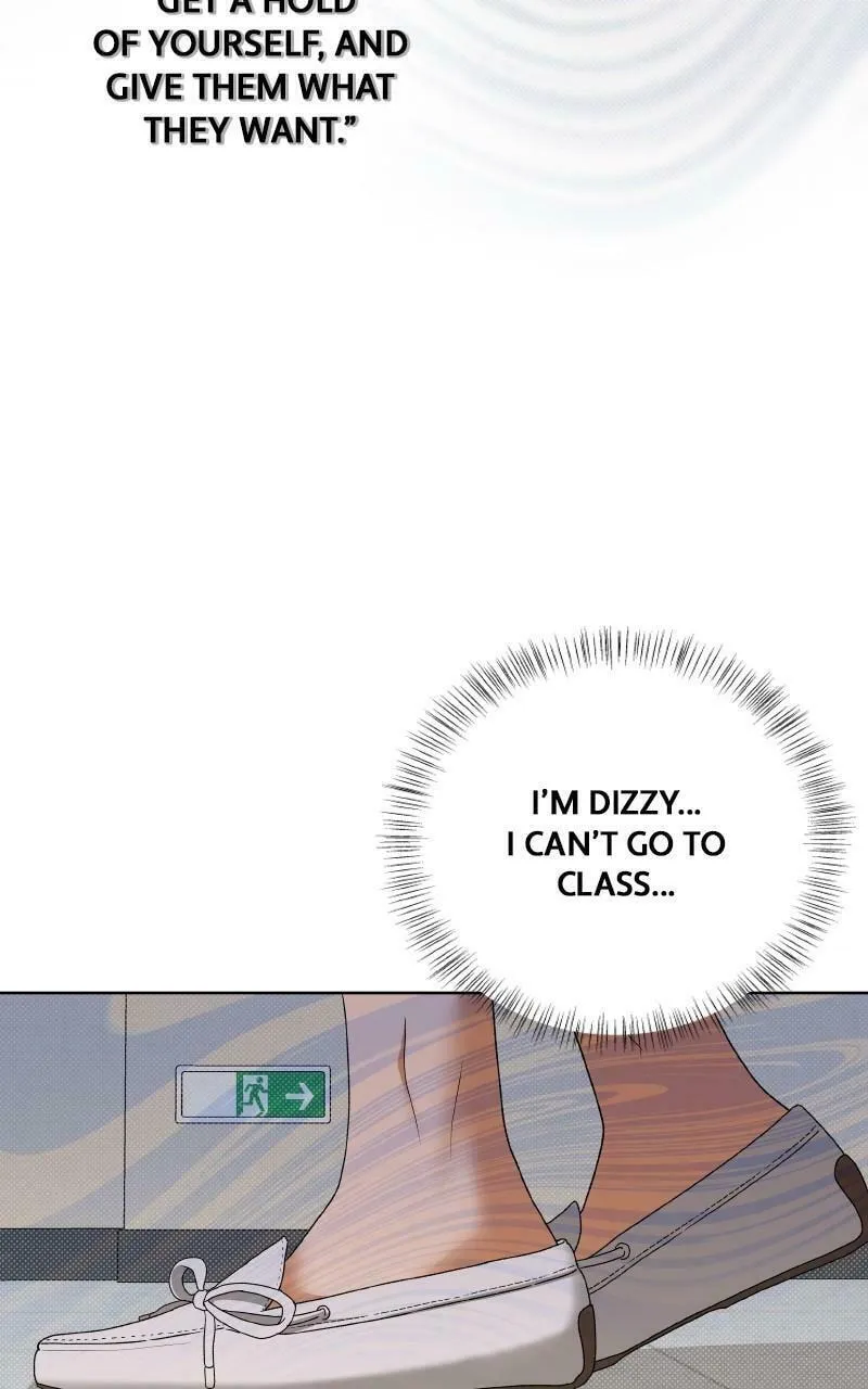 Read The Fox Club chapter 98 image 42 on Lezhin