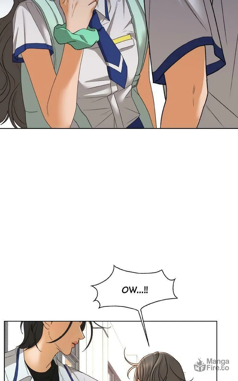 Read The Fox Club chapter 98 image 44 on Lezhin