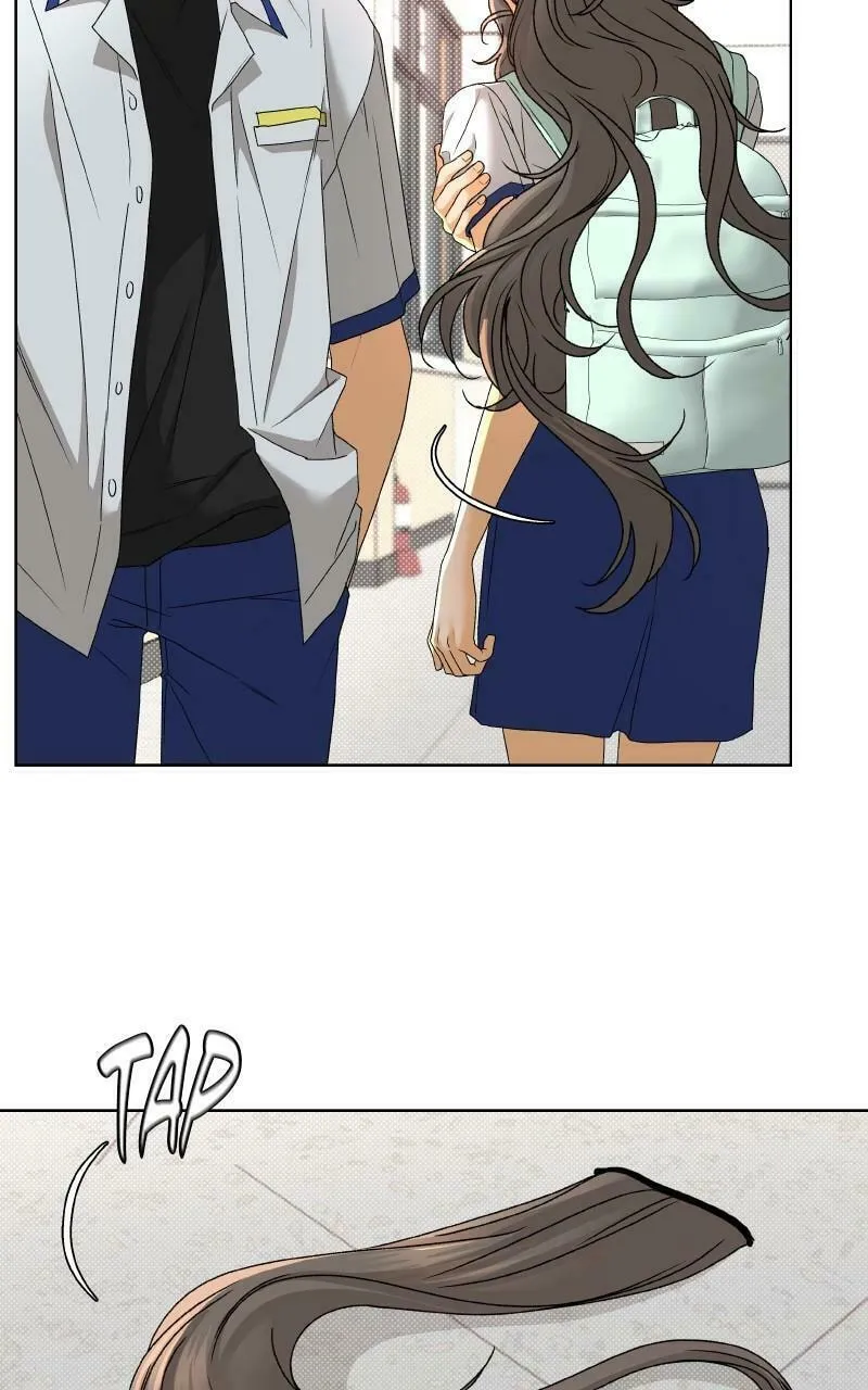 Read The Fox Club chapter 98 image 45 on Lezhin