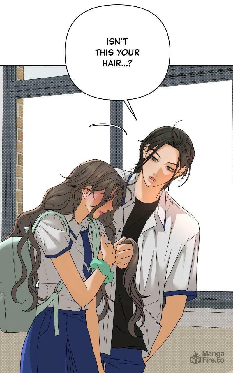 Read The Fox Club chapter 98 image 49 on Lezhin