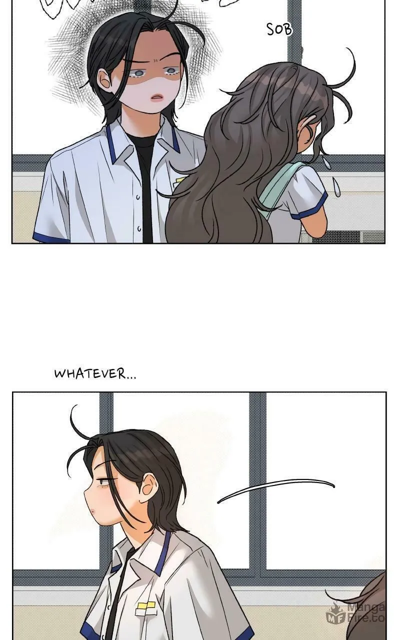 Read The Fox Club chapter 98 image 53 on Lezhin