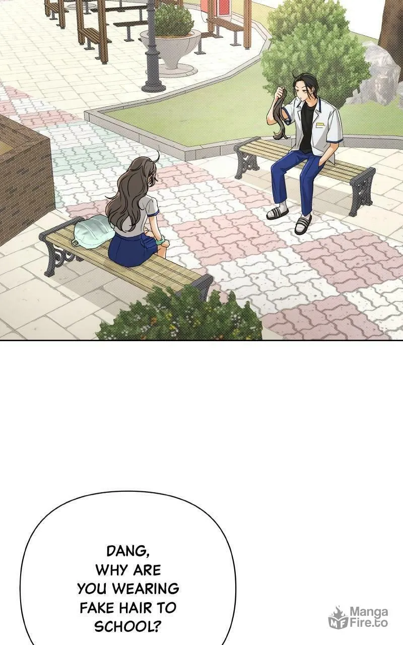 Read The Fox Club chapter 98 image 62 on Lezhin