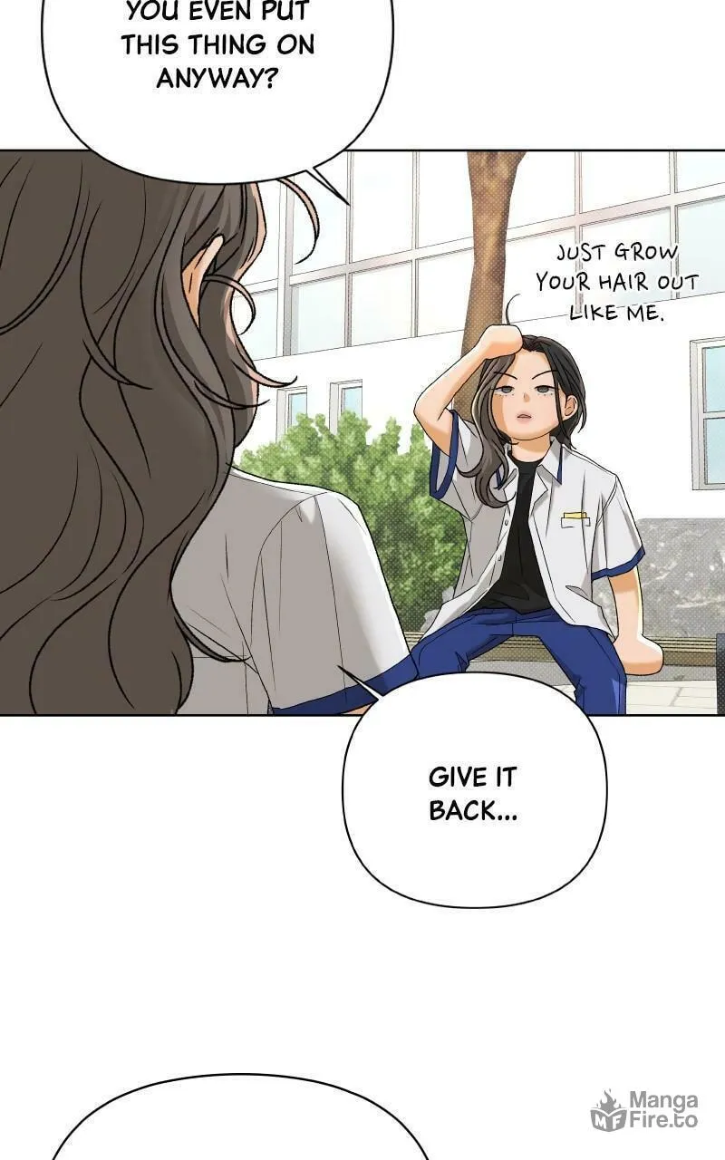 Read The Fox Club chapter 98 image 64 on Lezhin