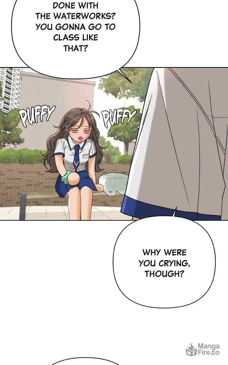 Read The Fox Club chapter 98 image 65 on Lezhin