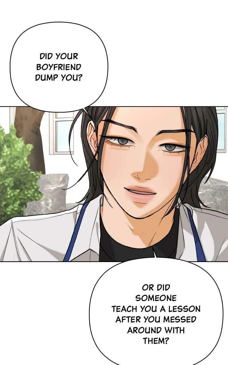 Read The Fox Club chapter 98 image 67 on Lezhin