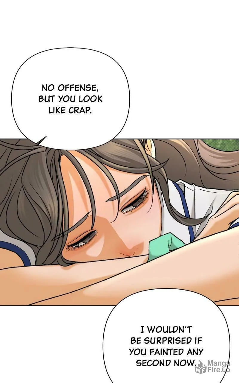 Read The Fox Club chapter 98 image 71 on Lezhin