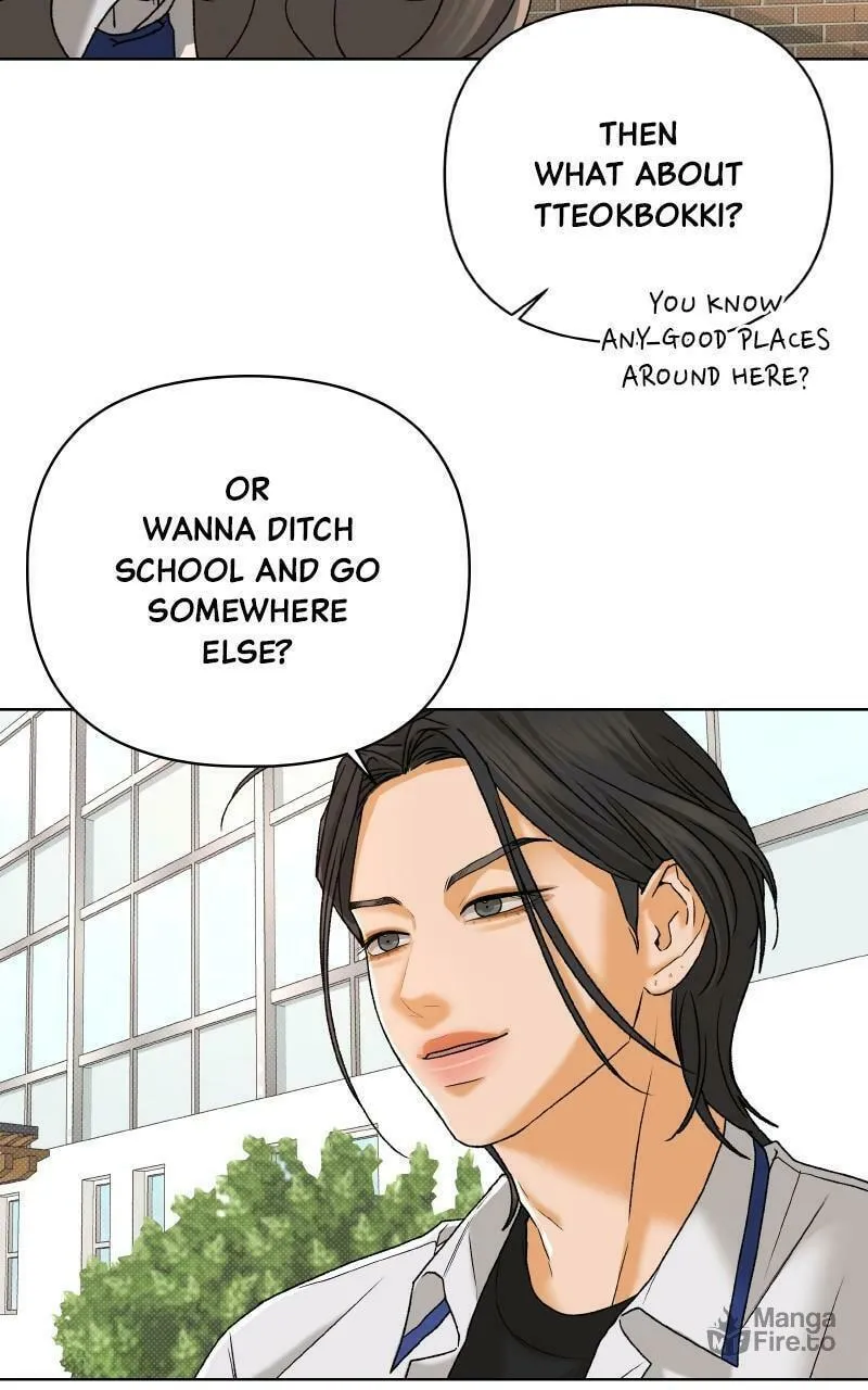 Read The Fox Club chapter 98 image 74 on Lezhin