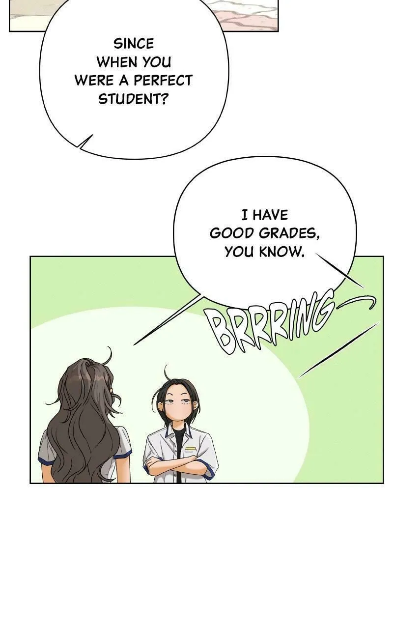 Read The Fox Club chapter 98 image 76 on Lezhin