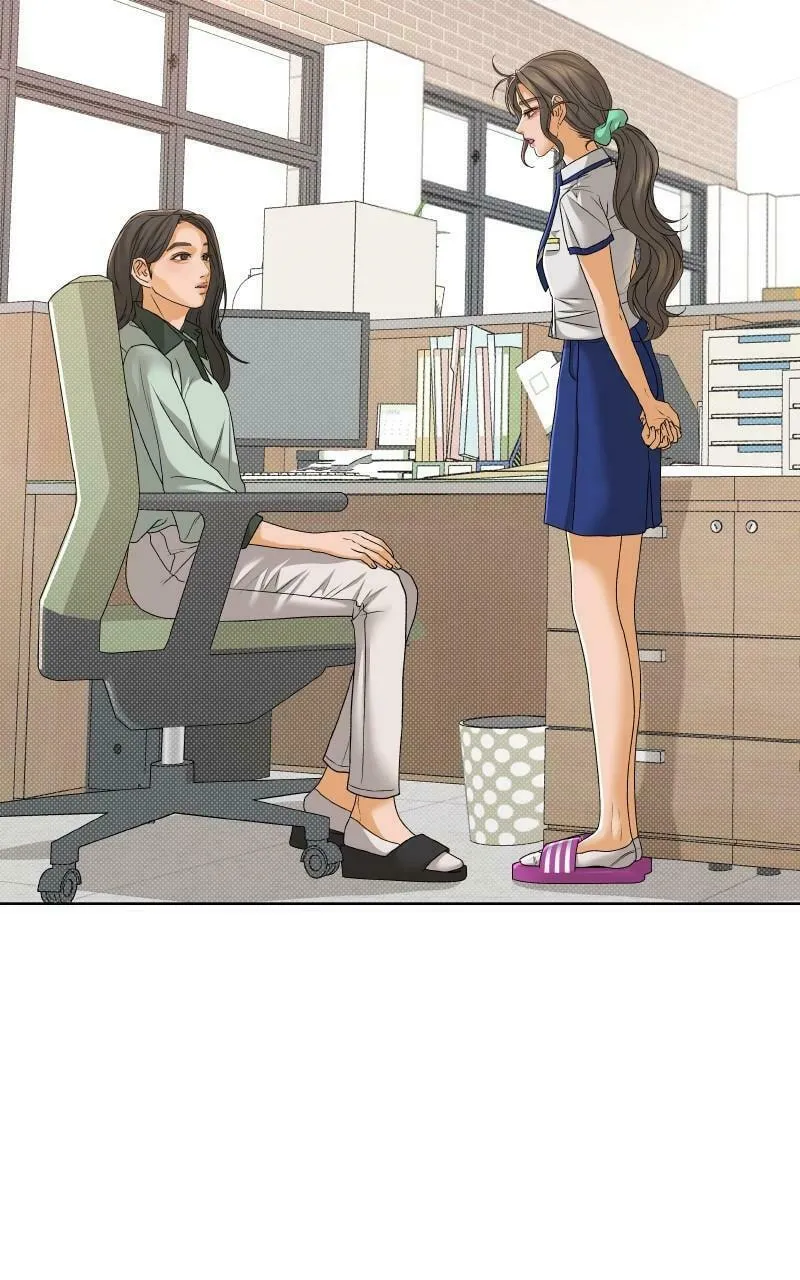 Read The Fox Club chapter 99 image 1 on Lezhin