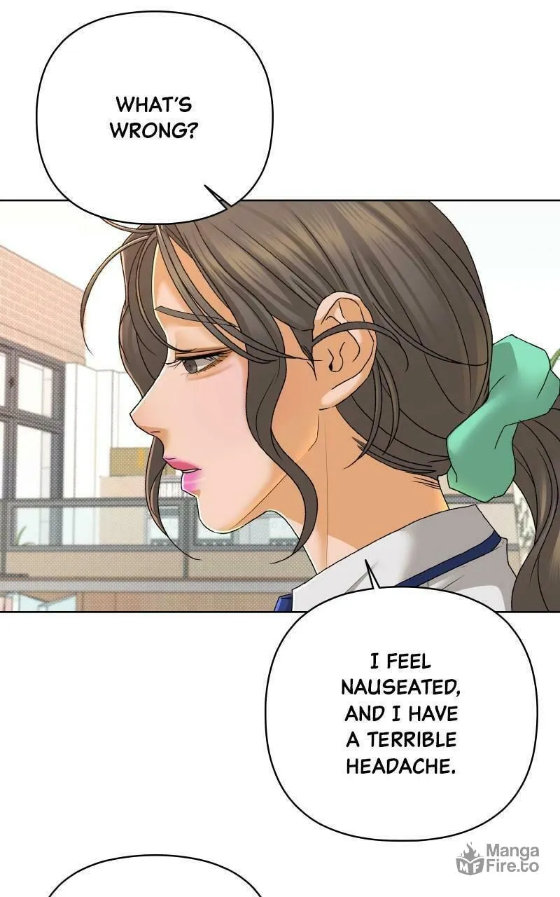 Read The Fox Club chapter 99 image 2 on Lezhin