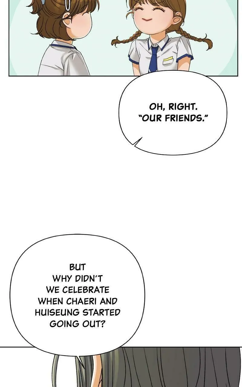 Read The Fox Club chapter 99 image 28 on Lezhin