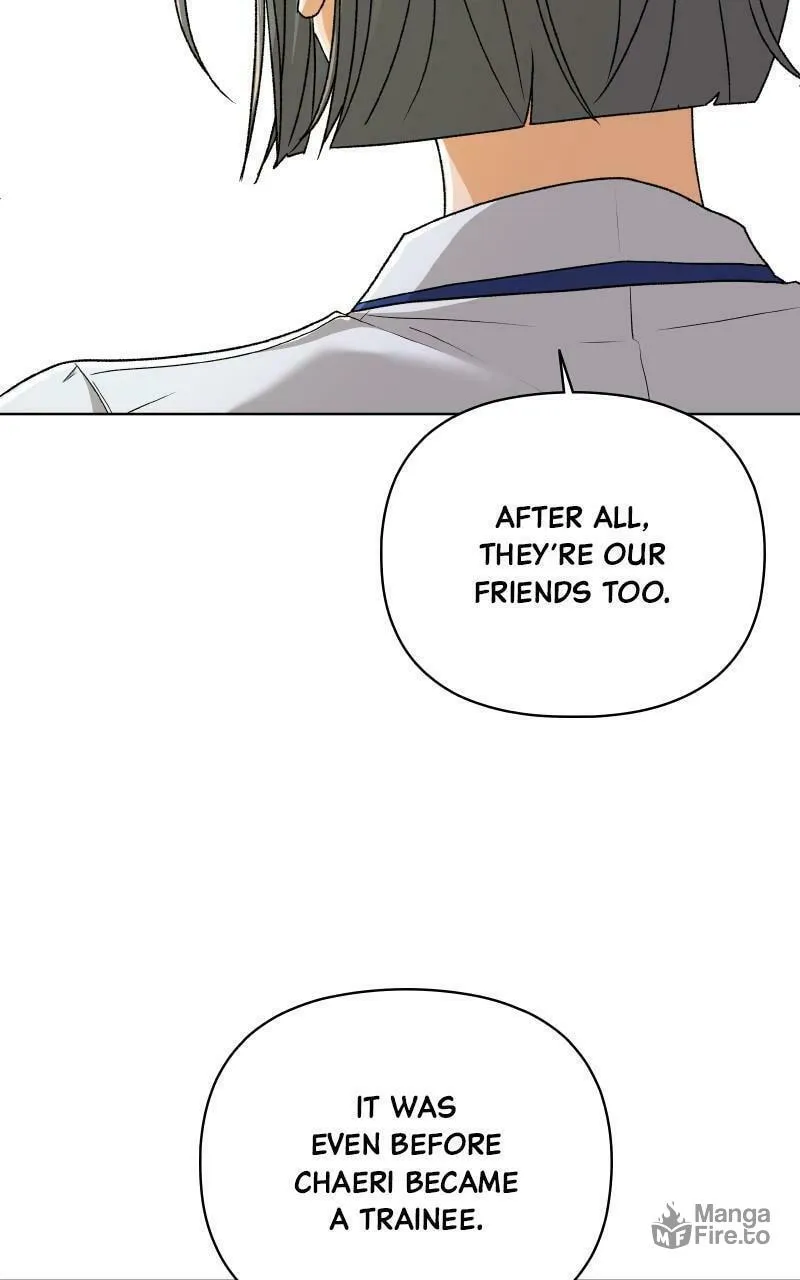 Read The Fox Club chapter 99 image 29 on Lezhin