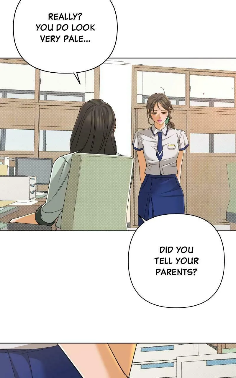 Read The Fox Club chapter 99 image 3 on Lezhin