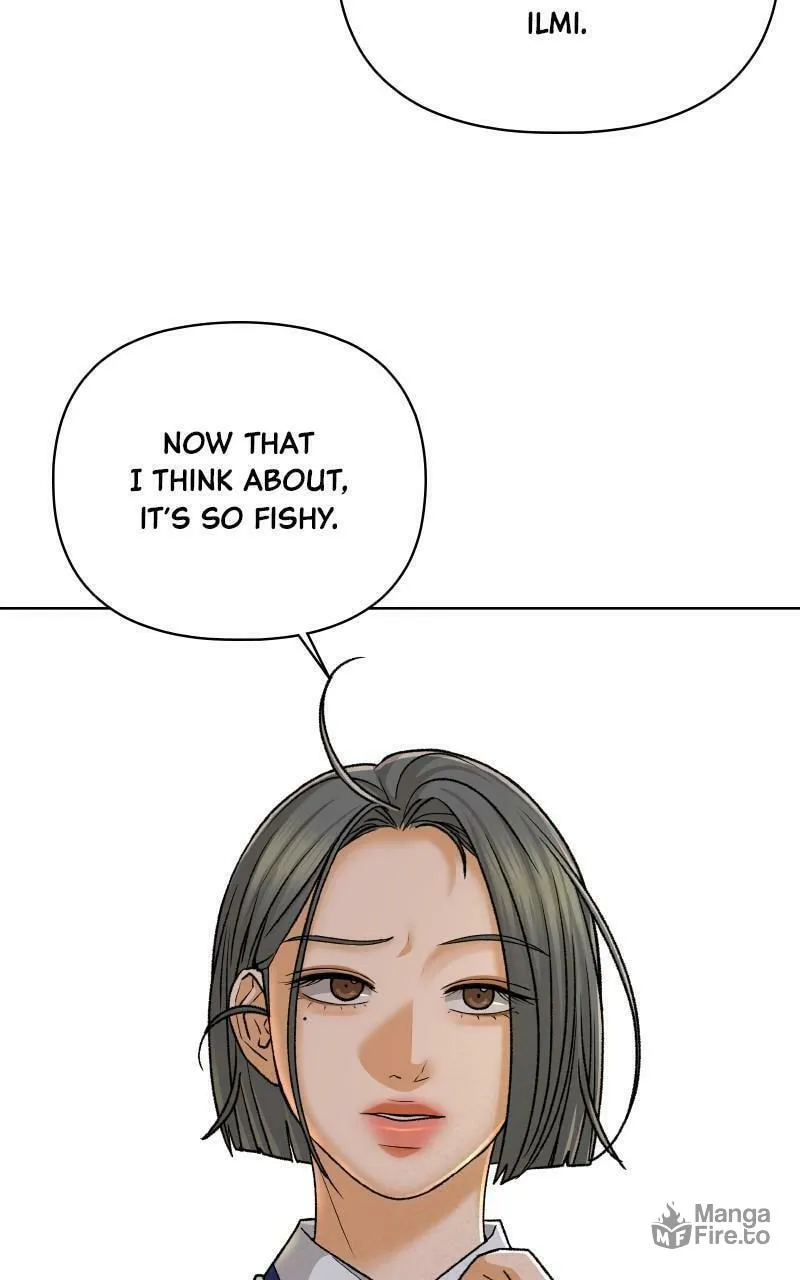 Read The Fox Club chapter 99 image 35 on Lezhin