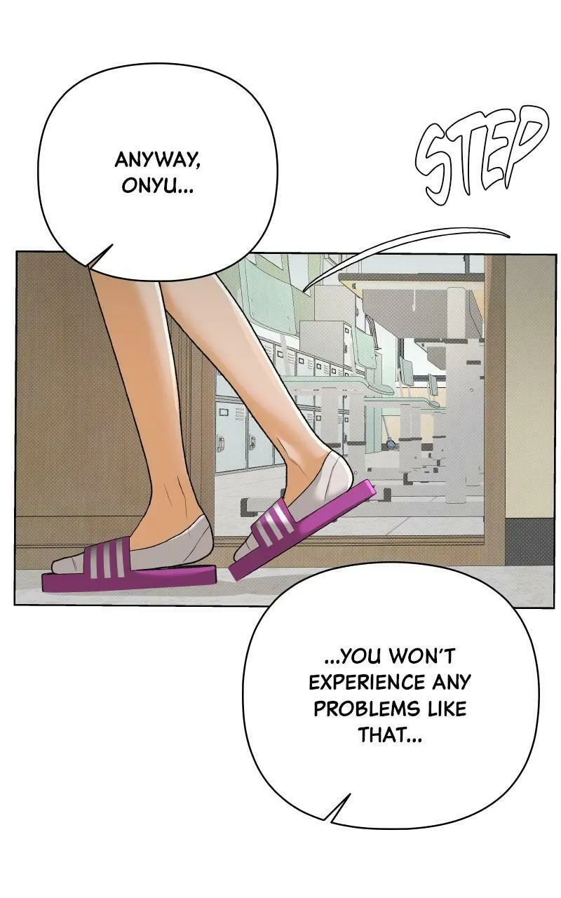 Read The Fox Club chapter 99 image 37 on Lezhin