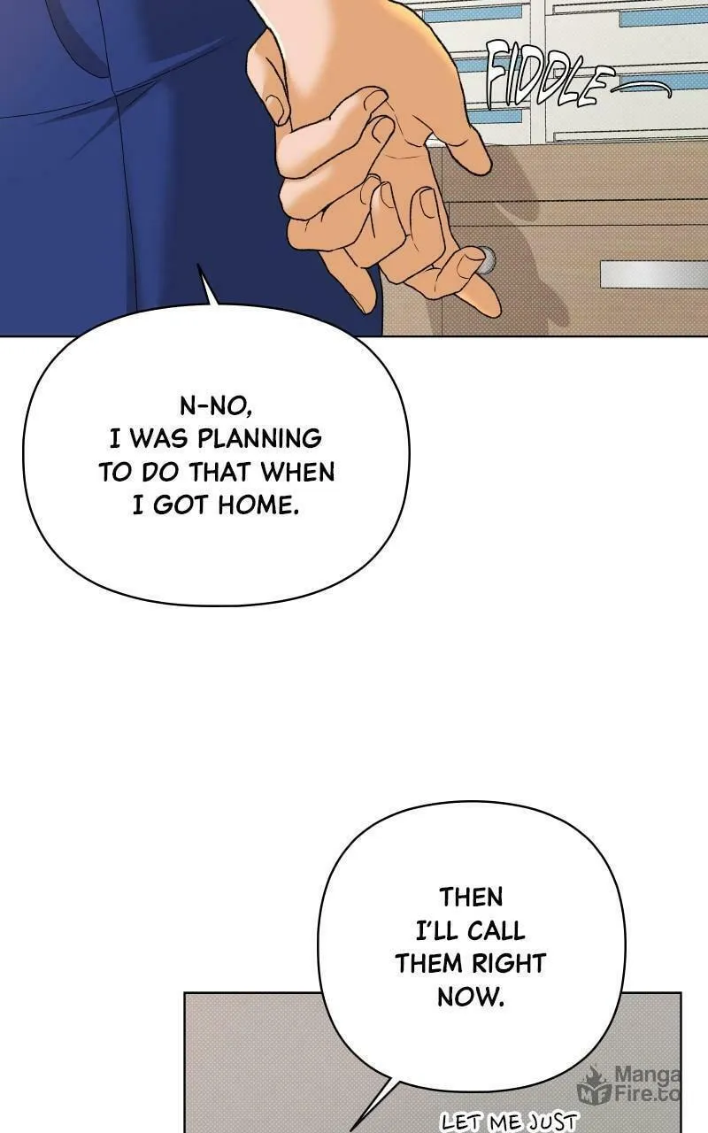 Read The Fox Club chapter 99 image 4 on Lezhin