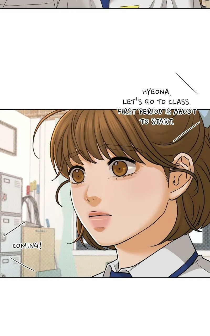 Read The Fox Club chapter 99 image 40 on Lezhin