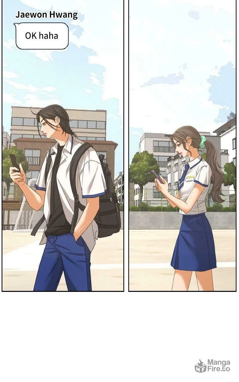 Read The Fox Club chapter 99 image 44 on Lezhin
