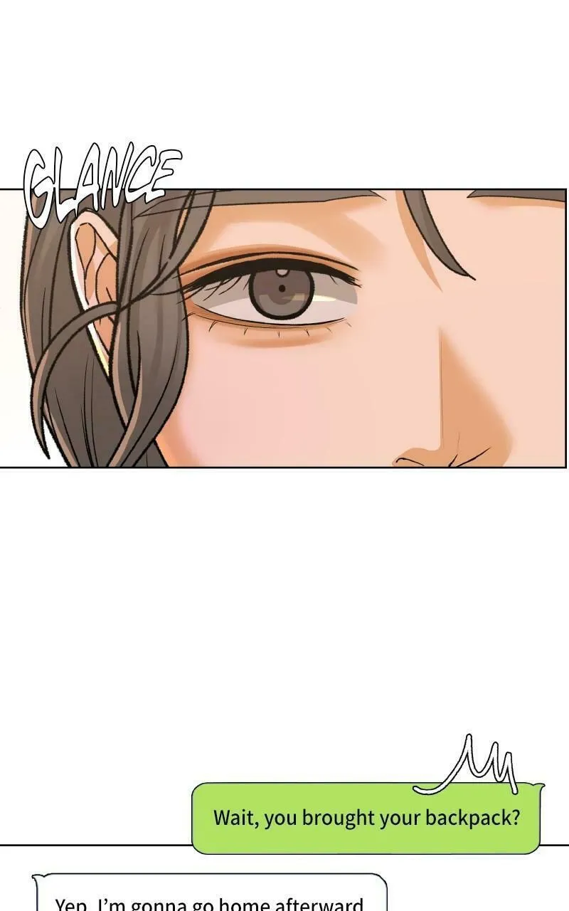 Read The Fox Club chapter 99 image 45 on Lezhin