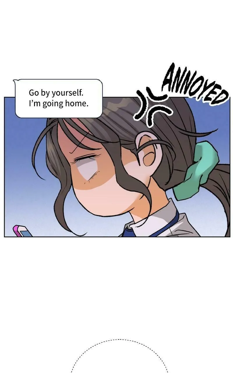 Read The Fox Club chapter 99 image 48 on Lezhin