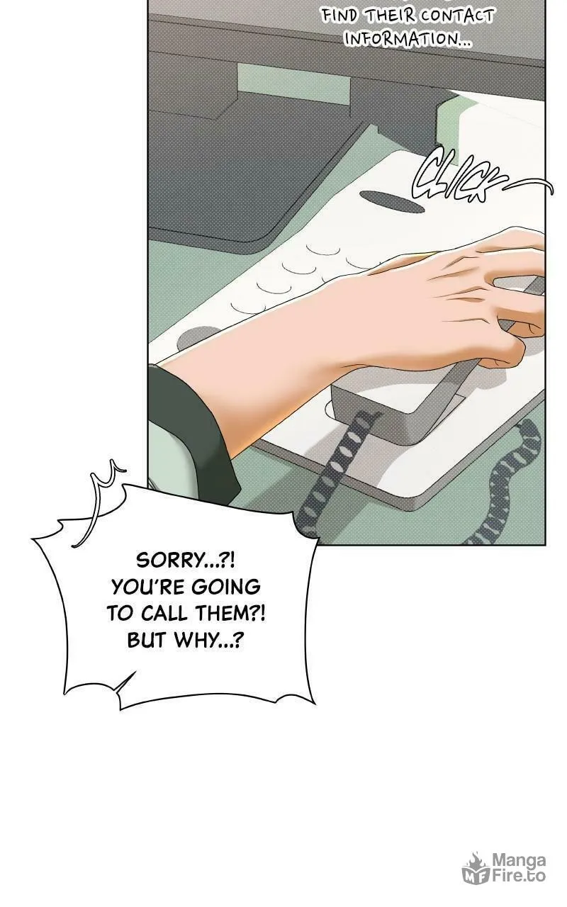 Read The Fox Club chapter 99 image 5 on Lezhin