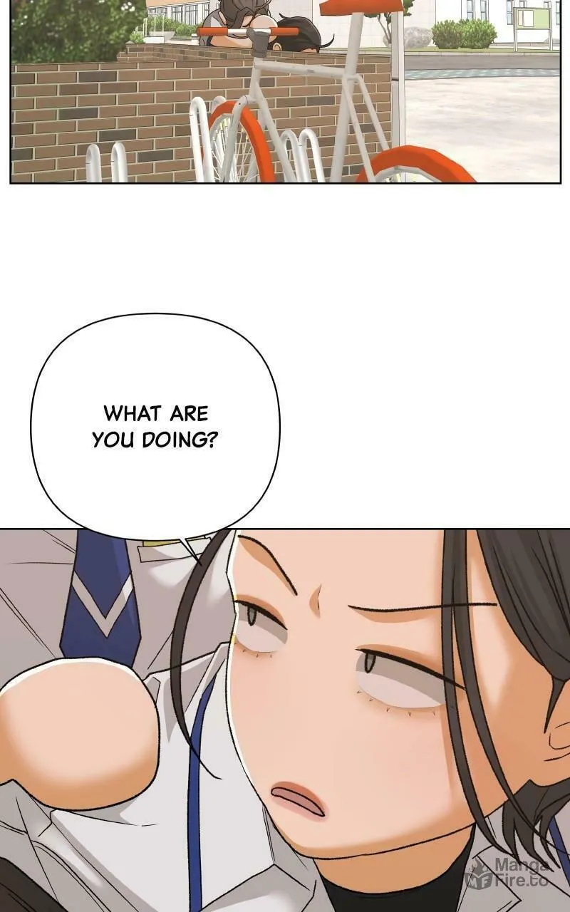 Read The Fox Club chapter 99 image 53 on Lezhin