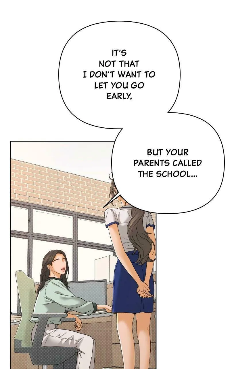 Read The Fox Club chapter 99 image 6 on Lezhin